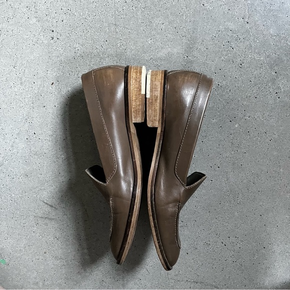 EVERLANE ORIGINAL MODERN LOAFERS SIZE 6 - Picture 5 of 6